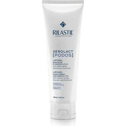 Rilastil Moisturising Foot Cream Xerolact [Podos] Lipogel